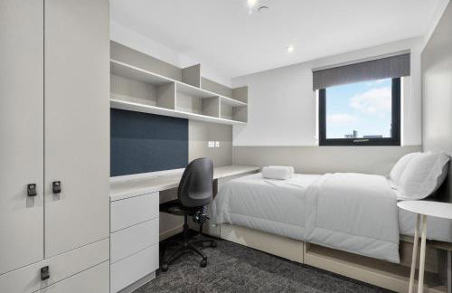Canvas Manchester, Student Residence & Summer Stays - Photo 3