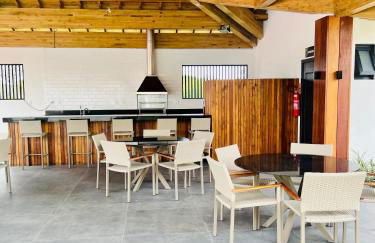 Village encanto - 2 quartos, luxo, térreo e lindo na Praia do Forte - Foto 51