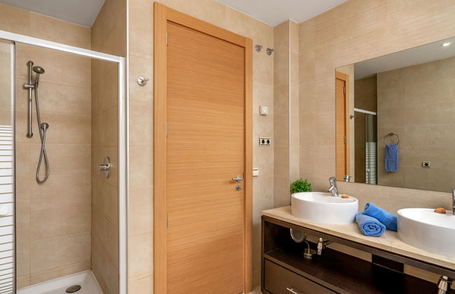 Cielo y mar Samara - Foto 12