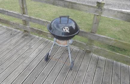 3 bedroom lodge- Sleeps 6- Avonvale Holiday Lodge - Photo 8