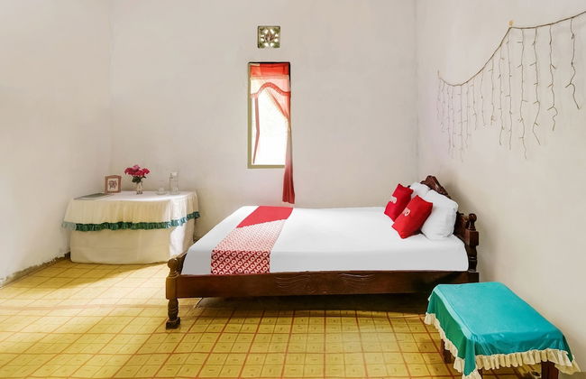 OYO Homes 91148 Homesstay Desa Wisata Bahoi Near Ekowisata Mangrove Desa Bahoi - Photo 7