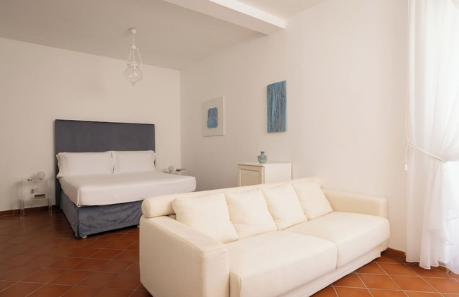 Villa Oriana Relais - Photo 32
