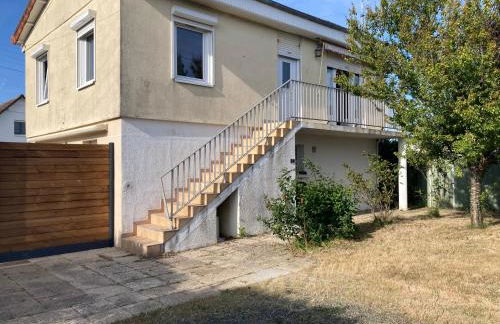 Maison de vacances Bréhal - Foto 5