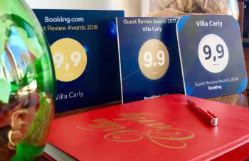 Villa Carly Taormina apartment with private pool - Foto 48