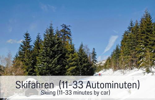 Chalet Salzenweiler eingezäunt - Sauna - Kamin - Wlan - Photo 46