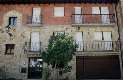 Apartamento junto al Duero en la Sierra de Urbión - Foto 20