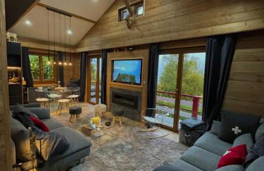 CHALET MONT BLANC - Foto 9