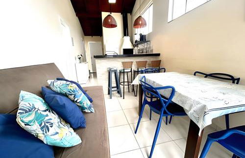 Ocean Residence - Aptos Pé na Areia Ponta do Papagaio - Foto 28