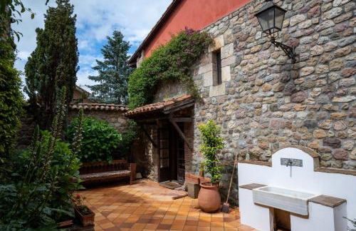 Casa Rural Boutique cerca de Comillas - Foto 46