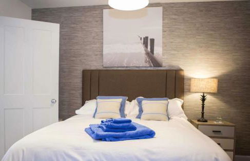 Luxury in the most convenient location in St Andrews - Foto 6