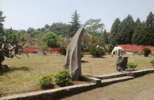 Villa Alessio - Case Vacanza con Piscina sull'Etna - Foto 62