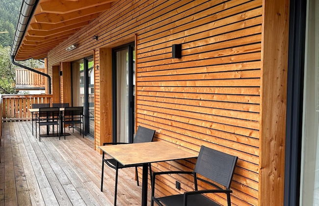 Aparthotel Golden Lodges Rauris - Foto 26