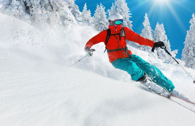 Hakuba Powder Mountain - Foto 60