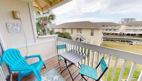 Sandpiper Cove 2042- by Holiday Isle Properties - Foto 4