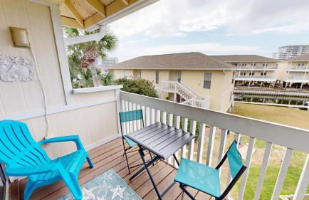 Sandpiper Cove 2042- by Holiday Isle Properties - Foto 4