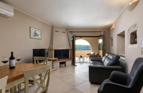 Holiday Home Pazin With Scenic Pool - Foto 24