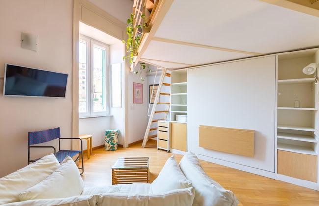 Montemiletto a Panoramic Nest by Napoliapartments - Foto 31