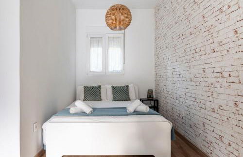 Apartment with a large patio - Foto 7