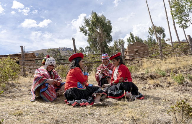 Andean Glamping - Foto 5