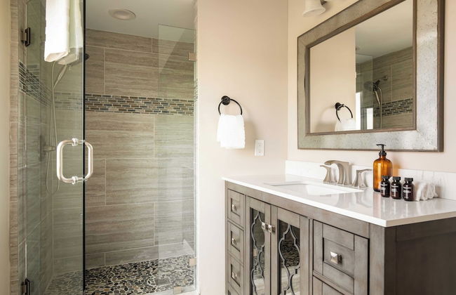 Chateau Syrah by Avantstay Picturesque Estate w/ Pool, Table Tennis & Pool Table New Pickleball Court + Basketball Hoop - Foto 24