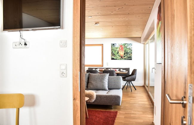 Haus Alpenblick - Photo 21