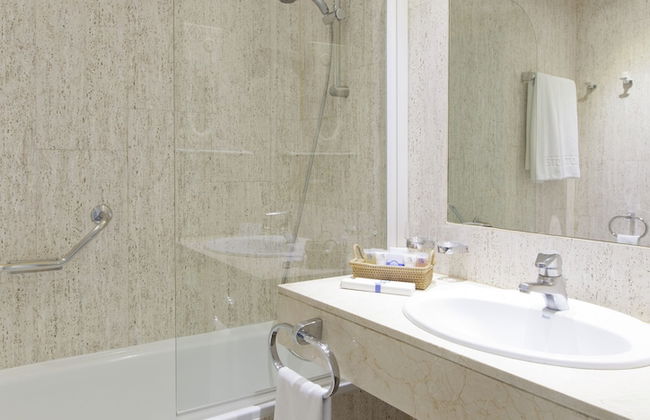 Espahotel Plaza de España - Foto 43