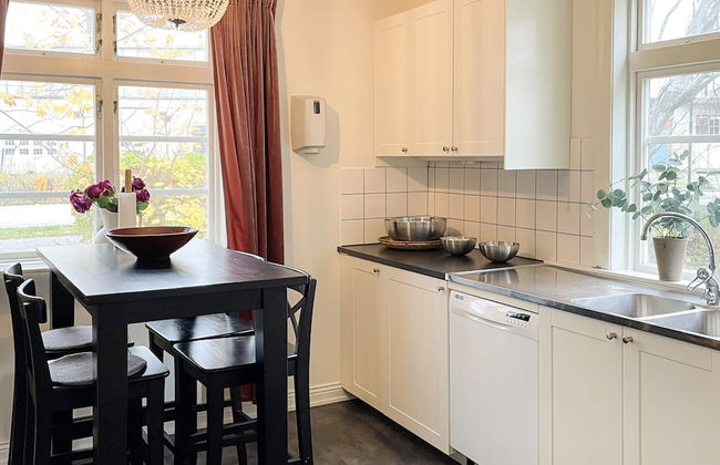 4 Star Holiday Home in Gnesta - Foto 40