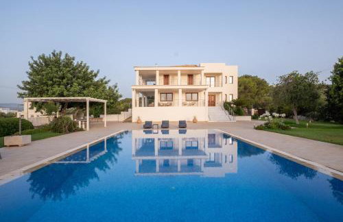 Fleur du Sud - Villa in Chania - Foto 1