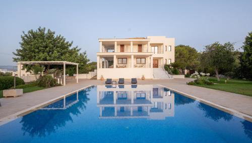 Fleur du Sud - Villa in Chania - Foto 1