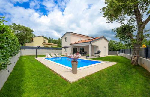 Villa Putina by IstriaLux - Foto 35