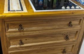 Ferienhaus nahe Krautsand - Foto 12