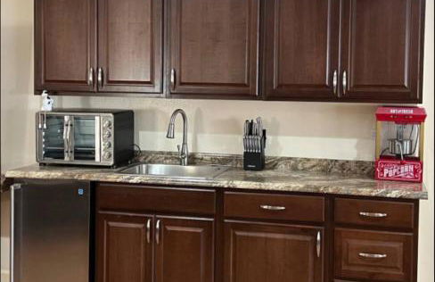 Mountain Top Luxury Red Rocks Hot tub Sauna Views - Photo 34