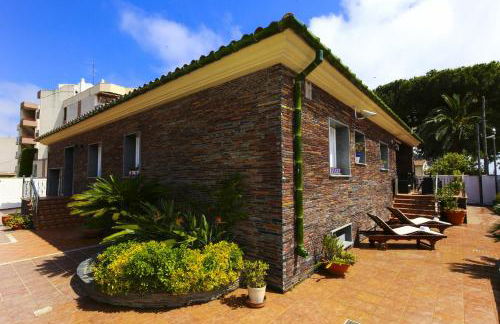 Villa BARLOVENTO SPA - Foto 40