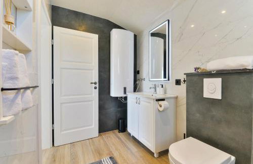 Modern Rustic Villa Kate - Foto 17