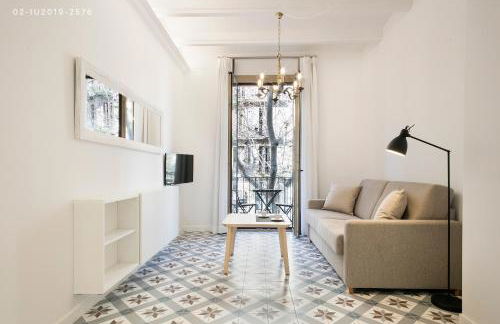 Uma Suites Sagrada Familia - Foto 13