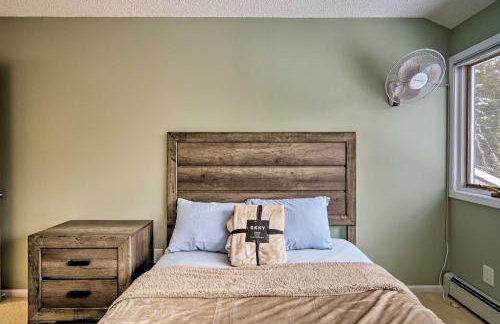 Cozy Condo Steps to Lake Michigan, 5 Mi to Boyne! - Foto 19