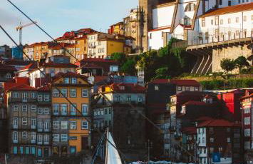 Porto Insight Apartments Campanhã - Foto 39