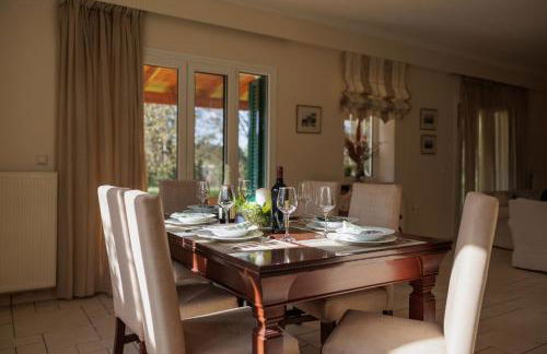 Villa Luminous Corfu - Foto 19