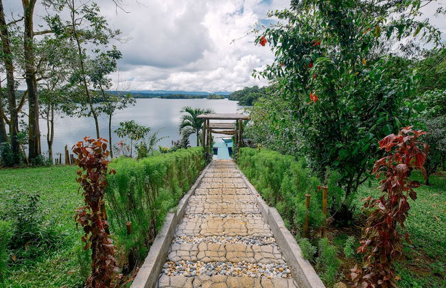 Almost Heaven Lake Resort by Cocotel - Photo 76