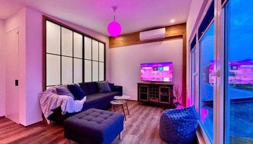 Moderne FeWo im Taubenhaus - Foto 2