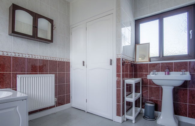 Avoca - 3 Bedroom - Llangennith - Photo 44