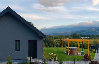 Domki Karkonosze Pod Dębem - Foto 43