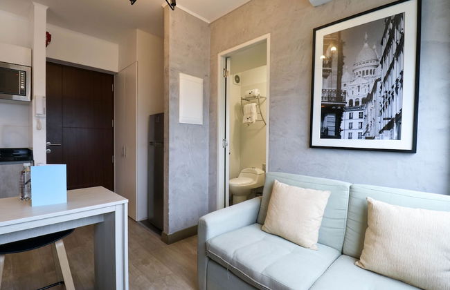 Amazing Lofts in Connect Building by Wynwood-House - Photo 30