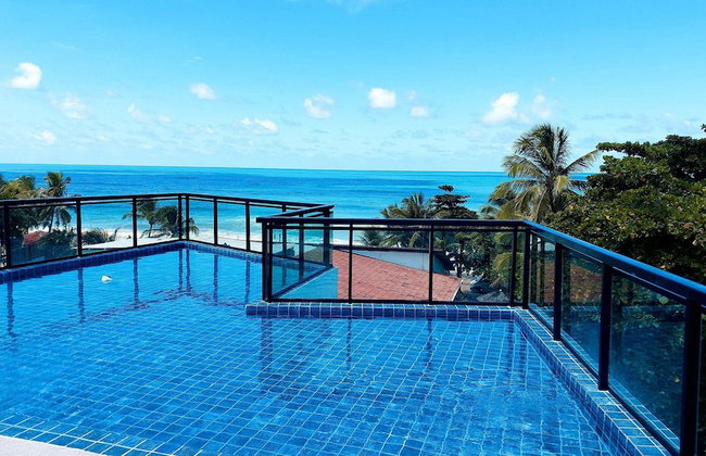 Lindos Flats - Maraca Beach Residence II - Foto 71
