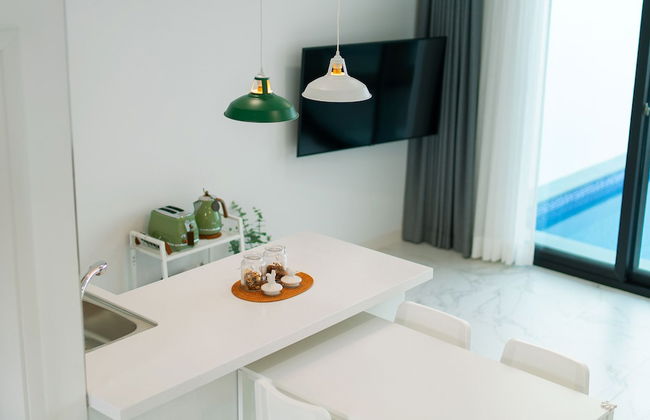 Hi Mohang Pool Villa - Photo 10