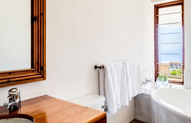 Coastal Haven Sidra Villa - Foto 30