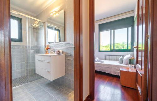 Villa Margot Piscina Privada Barbacoa Aire Acondicionado - Foto 16