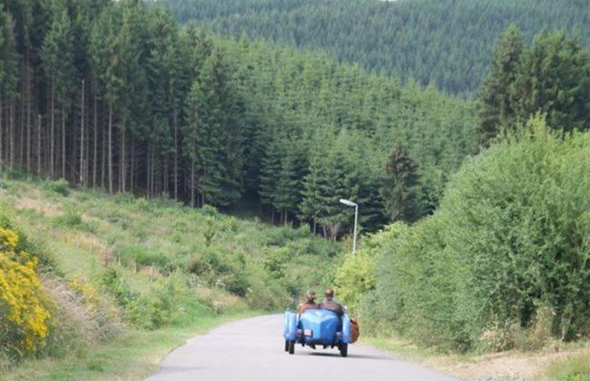 Charming Holiday Home With Private Pool - Foto 33