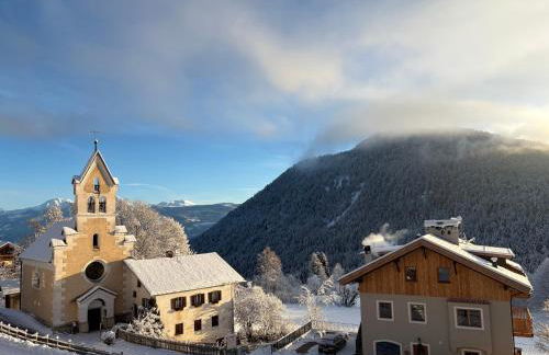 Berg Apartment Vajolet - Unterweger Berg Apartments - Foto 33