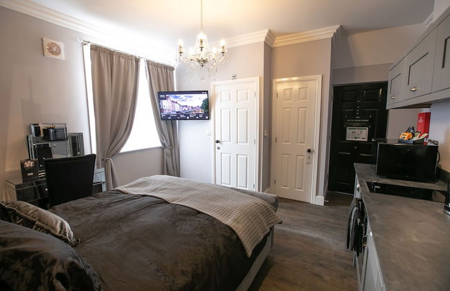 Number 82 The Unthank - Foto 57